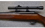 Winchester ~ 52 ~ .22 Long Rifle - 8 of 10