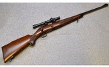 Winchester ~ 52 ~ .22 Long Rifle - 1 of 10