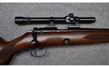 Winchester ~ 52 ~ .22 Long Rifle - 3 of 10