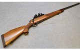 Sako ~ L579 Forester Deluxe ~ .243 Winchester - 1 of 10