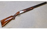 Browning ~ Superposed Pigeon Grade ~ 12 Gauge - 1 of 12
