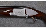 Browning ~ Superposed Pigeon Grade ~ 12 Gauge - 8 of 12