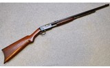 Remington ~ 12-C ~ .22 Long Rifle - 1 of 10