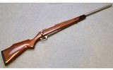 Weatherby ~ Vanguard ~ .270 Winchester - 1 of 10