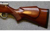 Weatherby ~ Vanguard ~ .270 Winchester - 9 of 10