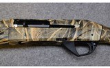 Benelli ~ Super Black Eagle III Left Handed ~ 12 Gauge - 8 of 10