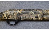 Benelli ~ Super Black Eagle III Left Handed ~ 12 Gauge - 3 of 10
