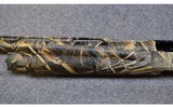 Benelli ~ Super Black Eagle III Left Handed ~ 12 Gauge - 6 of 10