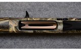 Benelli ~ Super Black Eagle III Left Handed ~ 12 Gauge - 7 of 10