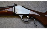 Browning ~ 78 ~ .22-250 Remington - 8 of 10