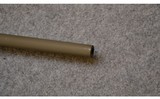 Howa ~ 1500 ~ 6.5mm Creedmoor - 5 of 10