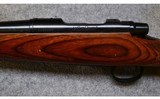 Remington ~ Model Seven Lightweight Custom ~ .223 Remington - 8 of 10