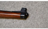 Remington ~ Model Seven Lightweight Custom ~ .223 Remington - 5 of 10