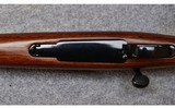 Remington ~ Model Seven Lightweight Custom ~ .223 Remington - 7 of 10
