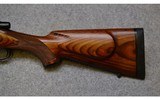 Remington ~ Model Seven Lightweight Custom ~ .223 Remington - 9 of 10