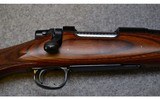 Remington ~ Model Seven Lightweight Custom ~ .223 Remington - 3 of 10