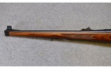 Remington ~ Model Seven Lightweight Custom ~ .223 Remington - 6 of 10