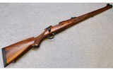 Remington ~ Model Seven Lightweight Custom ~ .223 Remington - 1 of 10