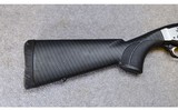 Browning ~ Maxus Sporting Carbon Fiber ~ 12 Gauge - 2 of 10