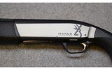 Browning ~ Maxus Sporting Carbon Fiber ~ 12 Gauge - 8 of 10