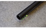 Browning ~ Maxus Sporting Carbon Fiber ~ 12 Gauge - 5 of 10