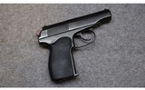 Arsenal ~ Makarov ~ 9x18mm Makarov - 1 of 2