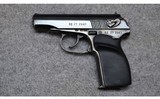 Arsenal ~ Makarov ~ 9x18mm Makarov - 2 of 2