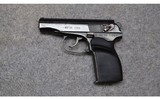 Arsenal ~ Makarov ~ 9x18mm Makarov - 2 of 2