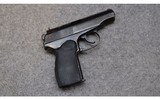 Arsenal ~ Makarov ~ 9x18mm Makarov - 1 of 2