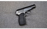 Arsenal ~ Makarov ~ 9x18mm Makarov - 1 of 2