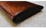 Browning ~ Superposed ~ 12 Gauge - 10 of 10