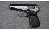 Arsenal ~ Makarov ~ 9x18mm Makarov - 2 of 2