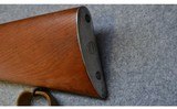 MAS ~ Model 45 ~ Long Rifle - 10 of 10