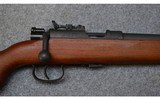 MAS ~ Model 45 ~ Long Rifle - 3 of 10
