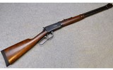 Winchester ~ 94 ~ .30-30 Winchester - 1 of 10