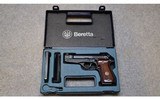 Beretta ~ 86 Cheetah ~ .380 ACP - 3 of 3