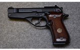 Beretta ~ 86 Cheetah ~ .380 ACP - 2 of 3