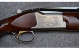 Browning ~ Citori ~ 12 Gauge - 3 of 11