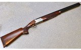 Browning ~ Citori ~ 12 Gauge - 1 of 11