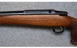 CZ ~ 557 Varmint ~ .308 Winchester - 8 of 10