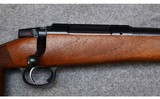 CZ ~ 557 Varmint ~ .308 Winchester - 3 of 10