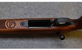 CZ ~ 557 Varmint ~ .308 Winchester - 7 of 10