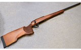 CZ ~ 557 Varmint ~ .308 Winchester - 1 of 10