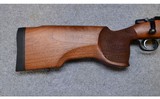 CZ ~ 557 Varmint ~ .308 Winchester - 2 of 10