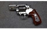 Colt ~ Combat Cobra ~ .357 Magnum - 2 of 2