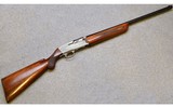 Browning ~ Lightweight Double Auto ~ 12 Gauge - 1 of 10