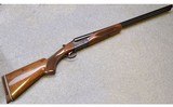 Browning ~ B-S/S ~ 12 Gauge - 1 of 10