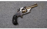 Smith & Wesson ~ Model 1 1/2 ~ .32 S&W - 1 of 2