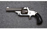 Smith & Wesson ~ Model 1 1/2 ~ .32 S&W - 2 of 2