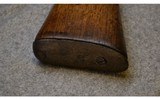 Nepalese ~ Martini-Henry ~ .577/450 Martini-Henry - 10 of 10